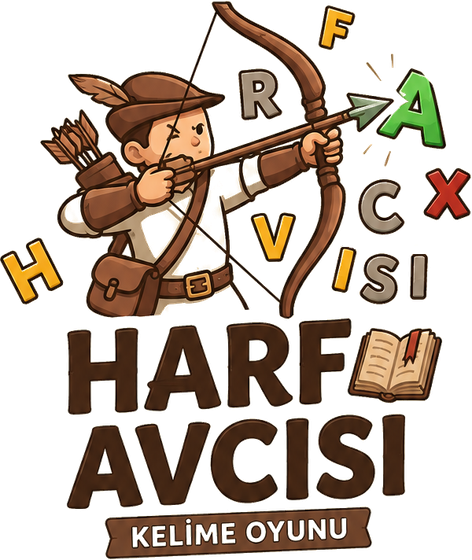 Harf Avcısı